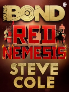 Image for Red nemesis