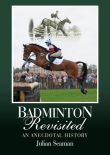 Image for Badminton Revisited