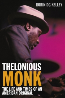 Image for Thelonious Monk