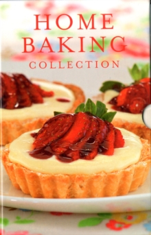 Image for Home Baking Collection
