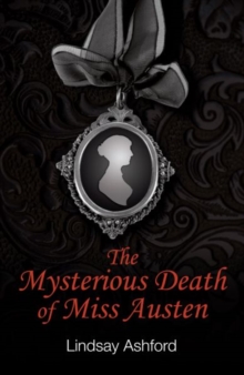 Mysterious Death Of Miss Austen