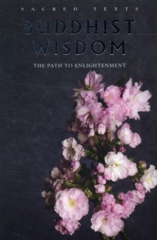 Image for Buddhist wisdom  : the path to enlightenment