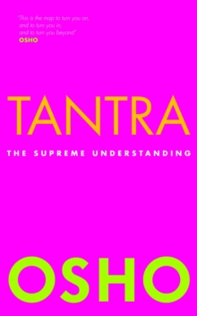 Image for Tantra : The Supreme Understanding