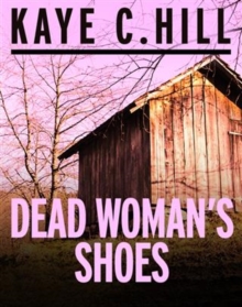 Image for Dead woman's shoes