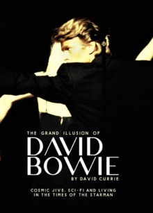 Image for The Grand Illusion of David Bowie