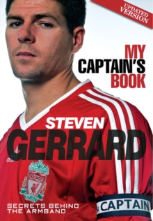 Image for My captain's book  : secrets behind the armband