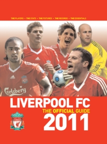 Image for Liverpool FC  : the official guide 2011