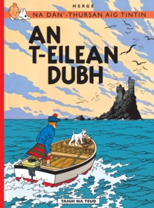 Image for An t-Eilean Dubh