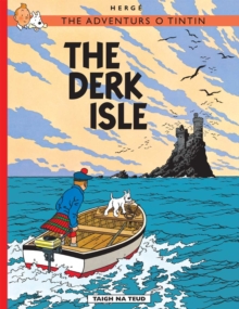 Image for The derk isle