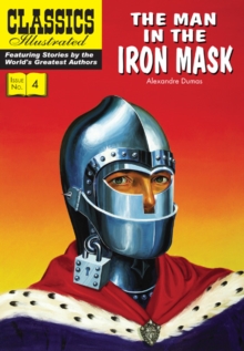 Image for Man in the Iron Mask, The