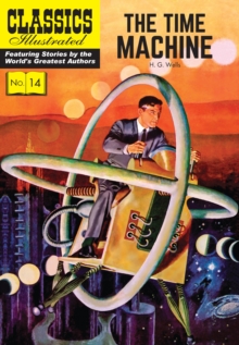 Image for Time Machine, The