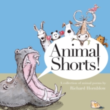 Image for Animal Shorts