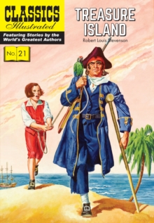 Image for Treasure Island