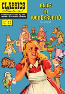 Image for Alice in Wonderland : Alice's Adventures in Wonderland