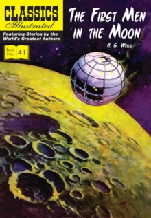 Image for First Men in the Moon