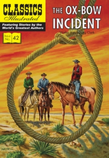 Image for Ox-Bow Incident