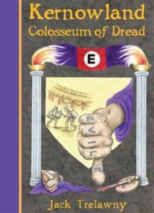 Image for Kernowland 6 Colosseum of Dread