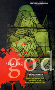 Image for Stealing God