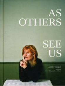 Image for As Others See Us : Personal Views on the Life and Work of Robert Burns