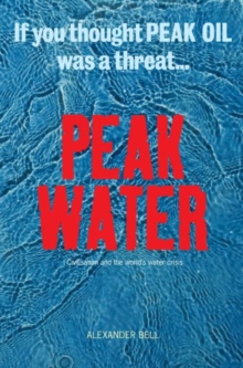 Image for Peak Water