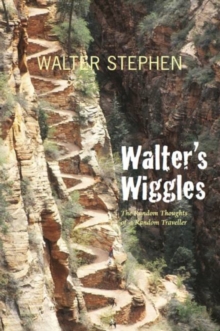 Image for Walter's Wiggles