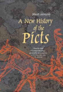 Image for A New History of the Picts