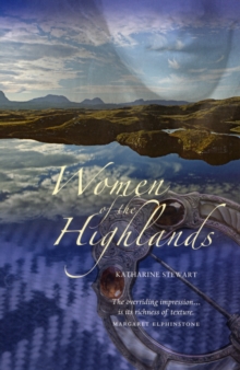 Image for Women of the Highlands