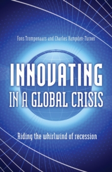 Image for Innovating in a Global Crisis