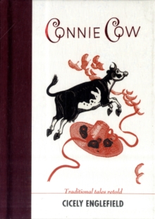 Image for Connie the Cow