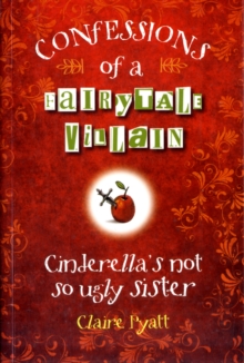 Image for Cinderella's Not So Ugly Sister