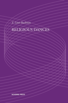 Image for Religious Dances