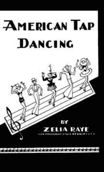 Image for American Tap Dancing