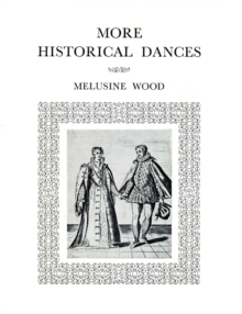 Image for More Historical Dances