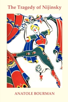 Image for The Tragedy of Nijinsky
