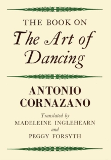 Image for The Book on the Art of Dancing