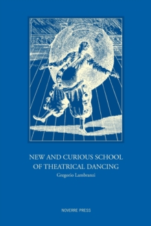 Image for New and Curious School of Theatrical Dancing