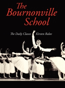 Image for The Bournonville School