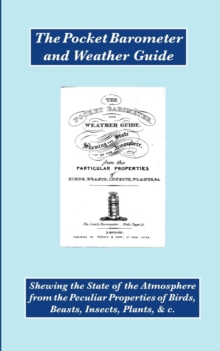 Image for The Pocket Barometer