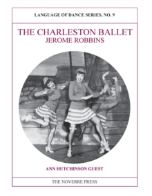 Image for The Charleston Ballet : Language of Dance Series, No. 9