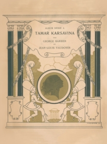 Image for Tamar Karsavina