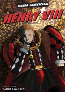 Image for Manga Shakespeare Henry VIII