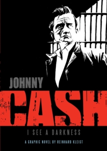 Image for Johnny Cash: I See a Darkness