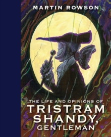 Image for The life and opinions of Tristram Shandy, gentleman