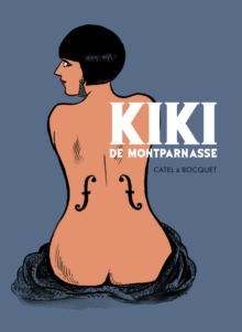 Image for Kiki De Montparnasse