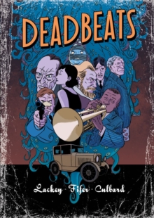 Image for Deadbeats