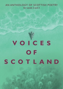 Image for Voices of Scotland