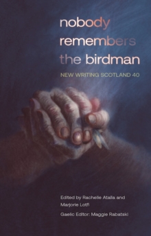 Image for Nobody remembers the birdman
