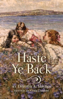Image for Haste Ye Back