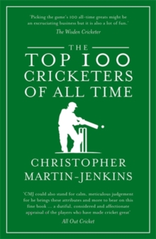 Top 100 Cricketers of All Time
