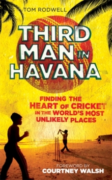 Third Man in Havana